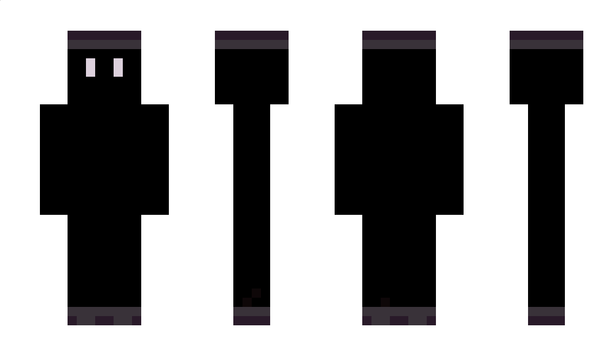 kianmuzz Minecraft Skin