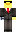 Bengo_exe Minecraft Skin