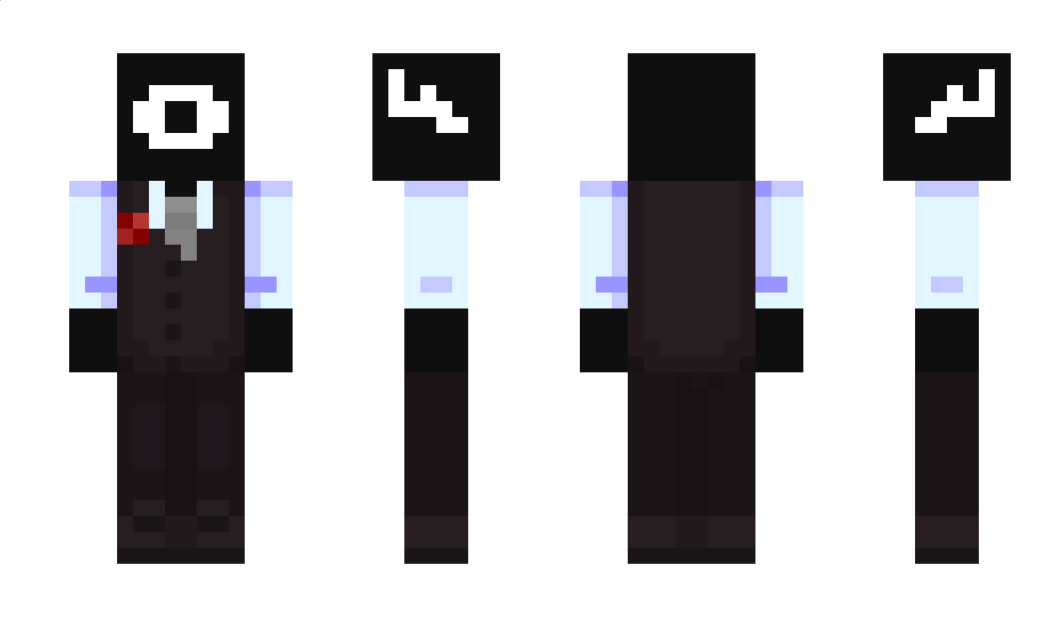 riverbythelake Minecraft Skin