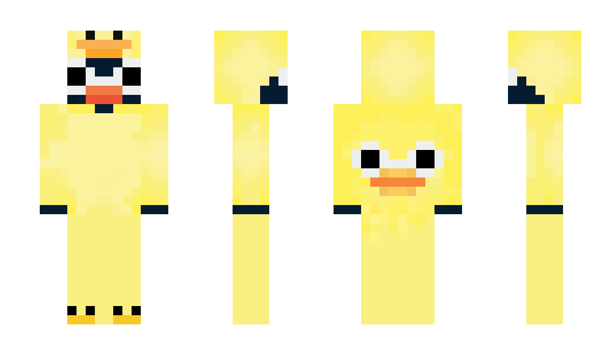 Mrdomagent09 Minecraft Skin