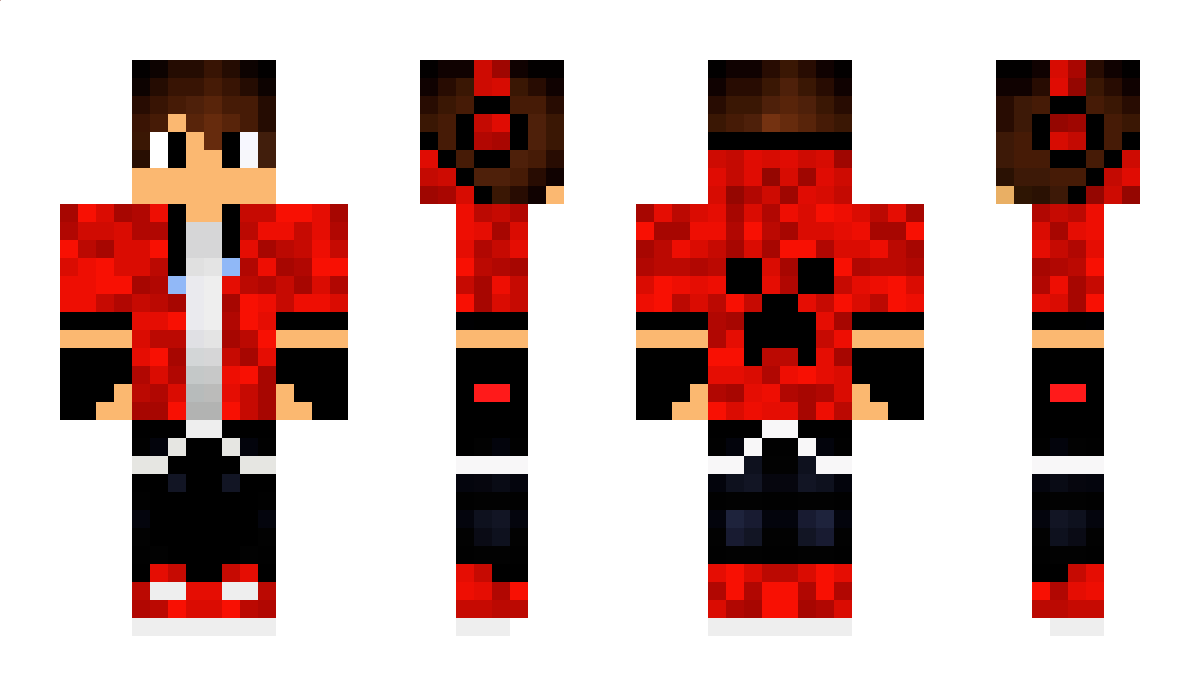 Epix9027 Minecraft Skin