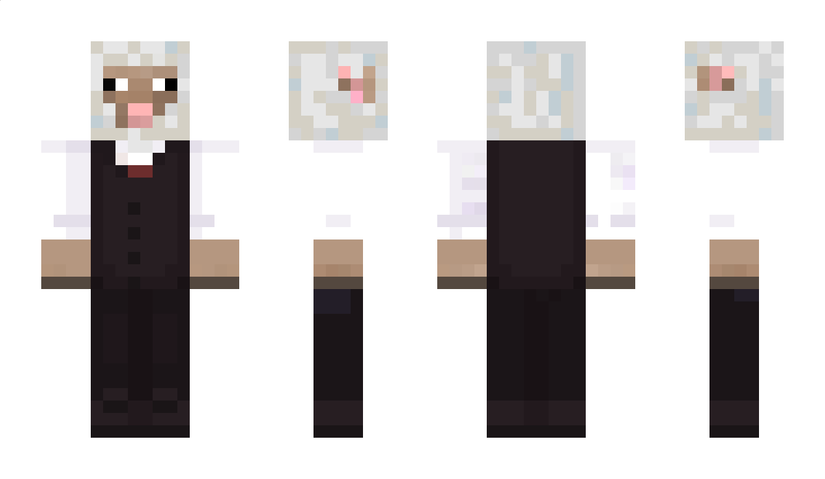 schafiger_nikezz Minecraft Skin