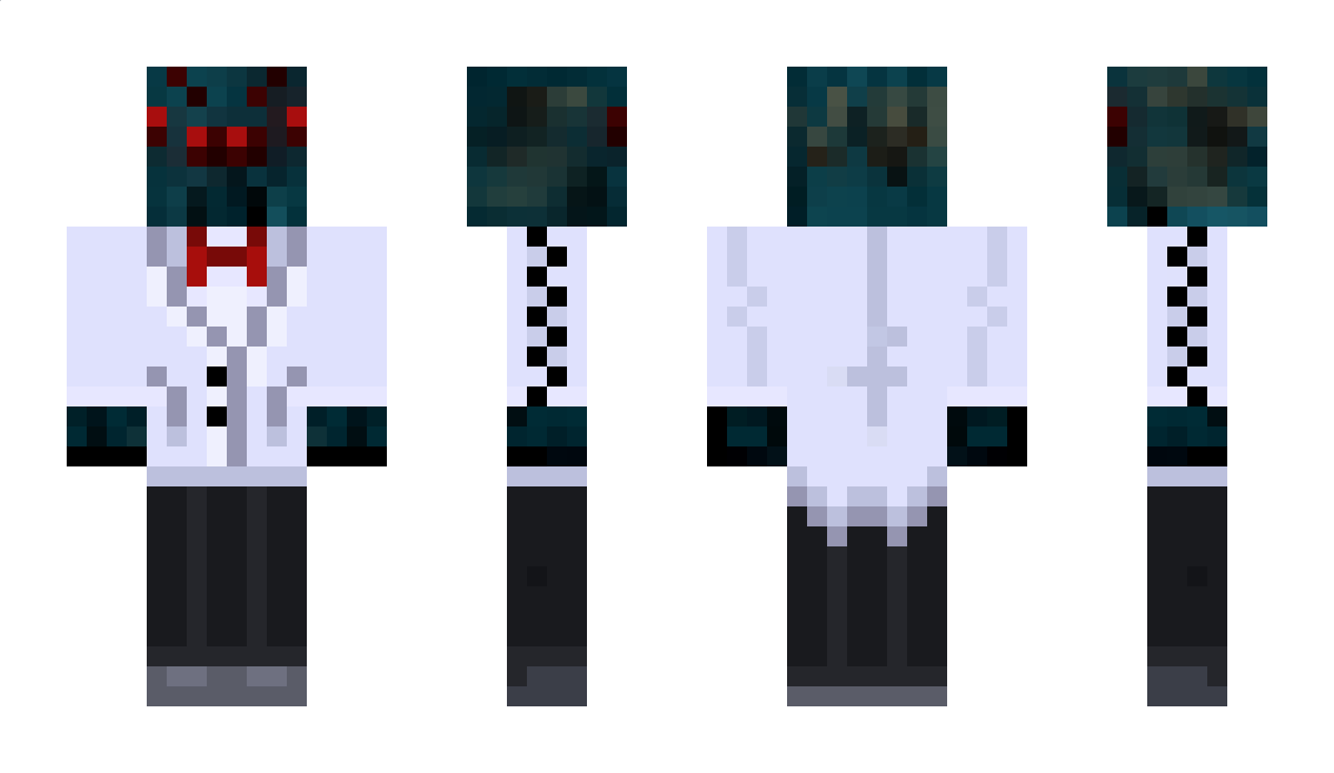 Eggni Minecraft Skin