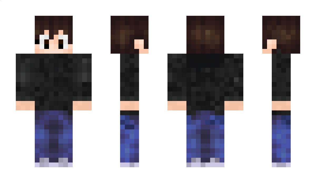 faluppy Minecraft Skin