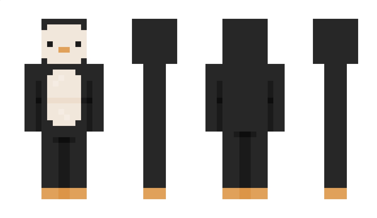 flop1309 Minecraft Skin