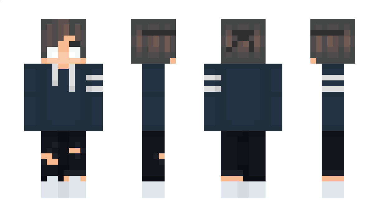 Chpp_ Minecraft Skin