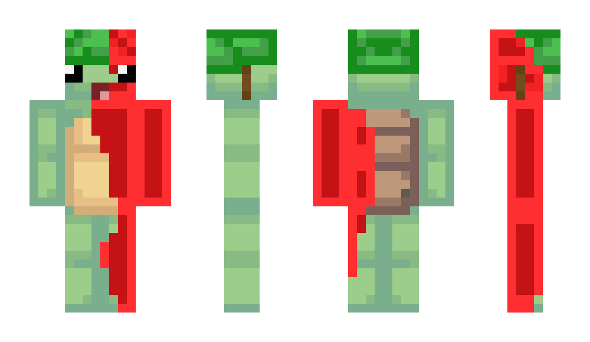 _Gav__ Minecraft Skin