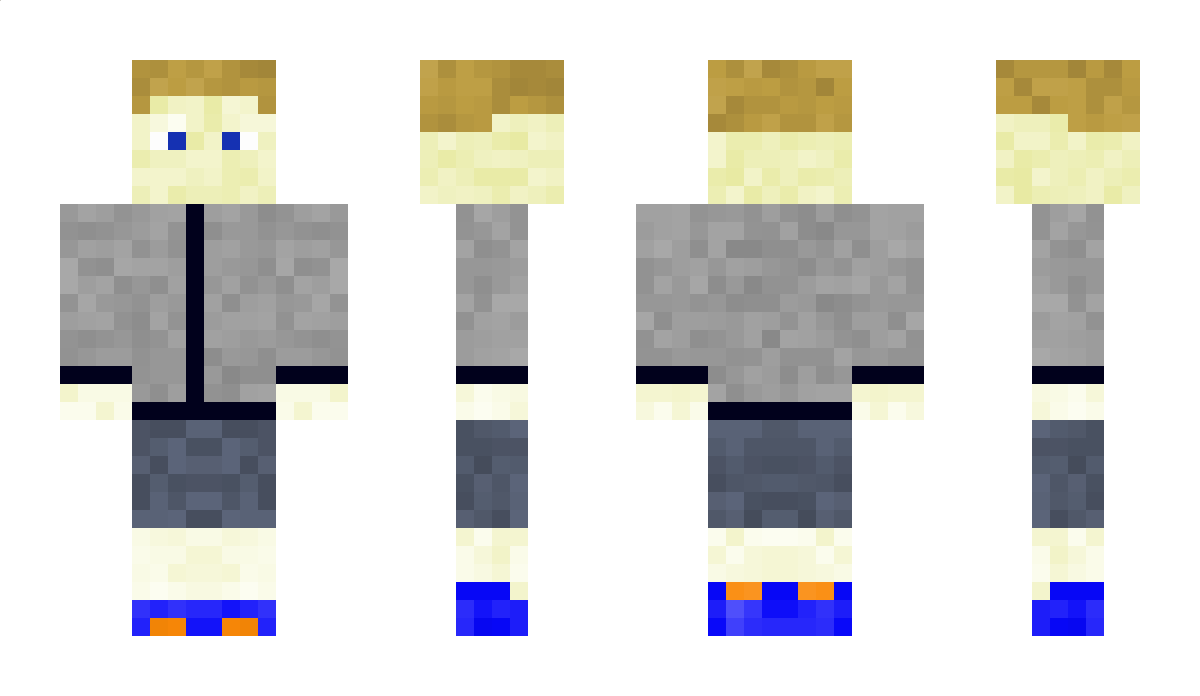 xDrachenblutx Minecraft Skin