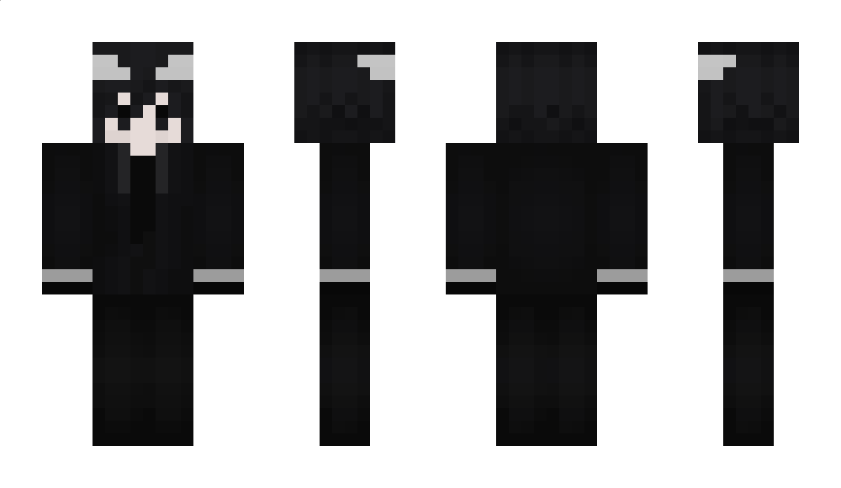 elmi2305 Minecraft Skin