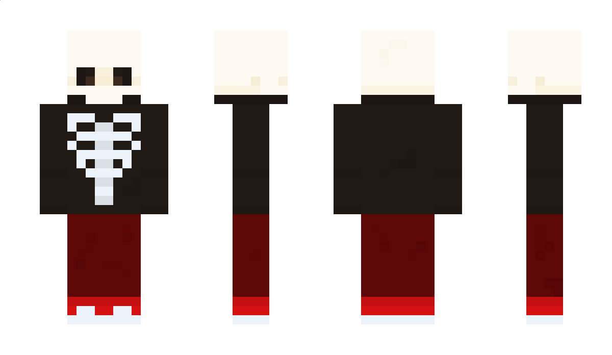 _sskelee_ Minecraft Skin