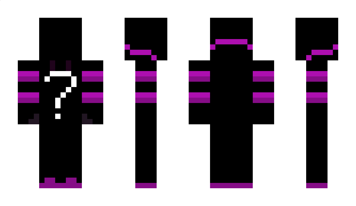 shivlikesboys Minecraft Skin