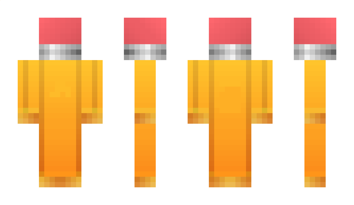 McTime Minecraft Skin