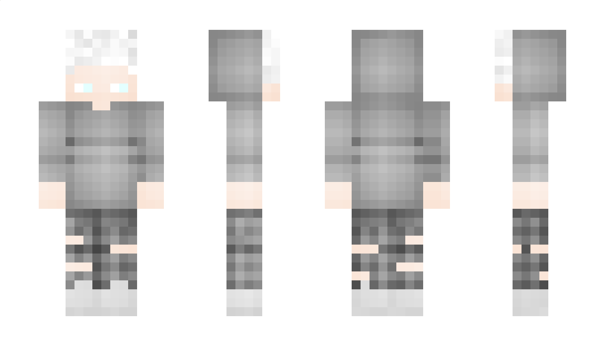 AetolianAbdul Minecraft Skin