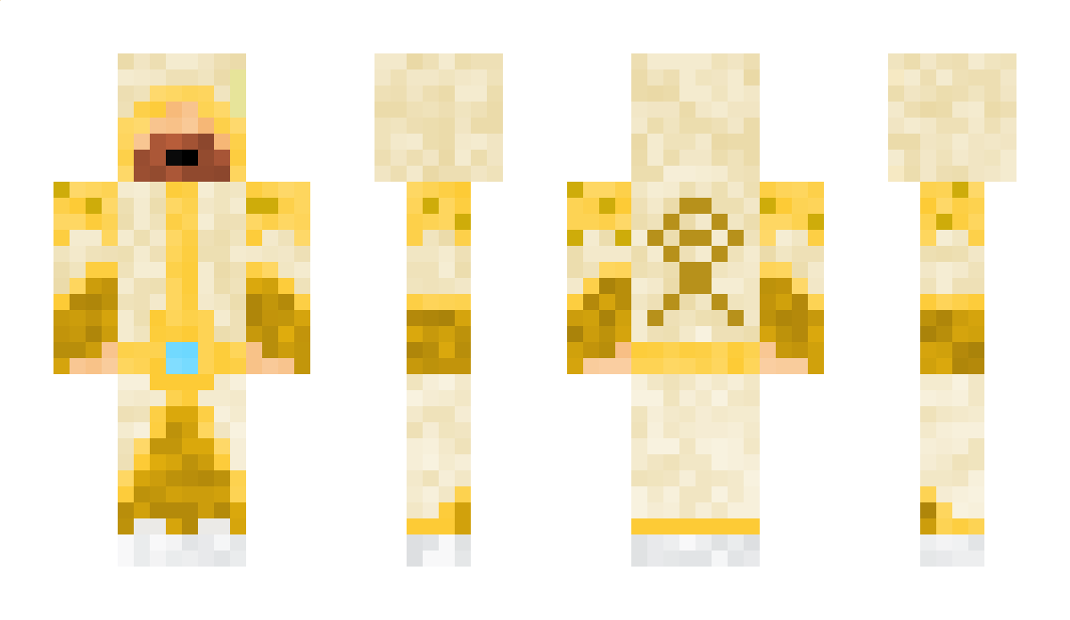 MinproBest Minecraft Skin