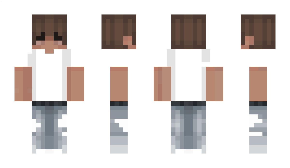 S1GM0W13C Minecraft Skin