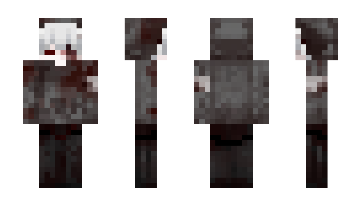 TypeColda Minecraft Skin