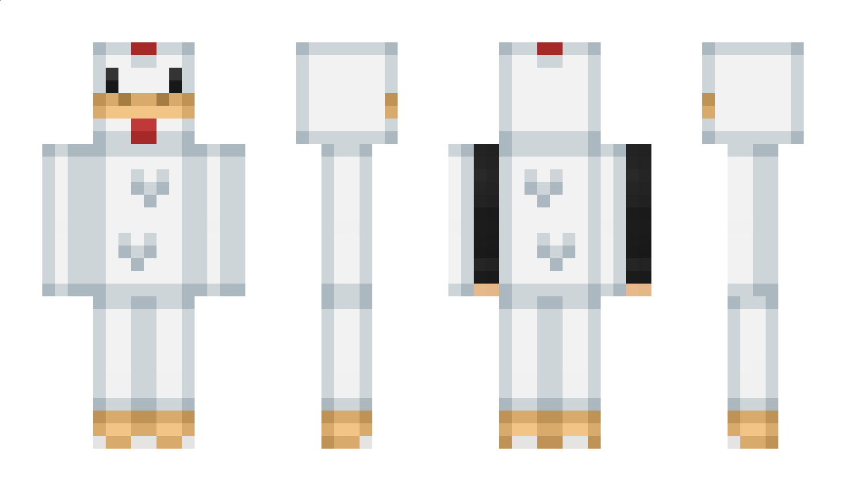 _a14_ Minecraft Skin