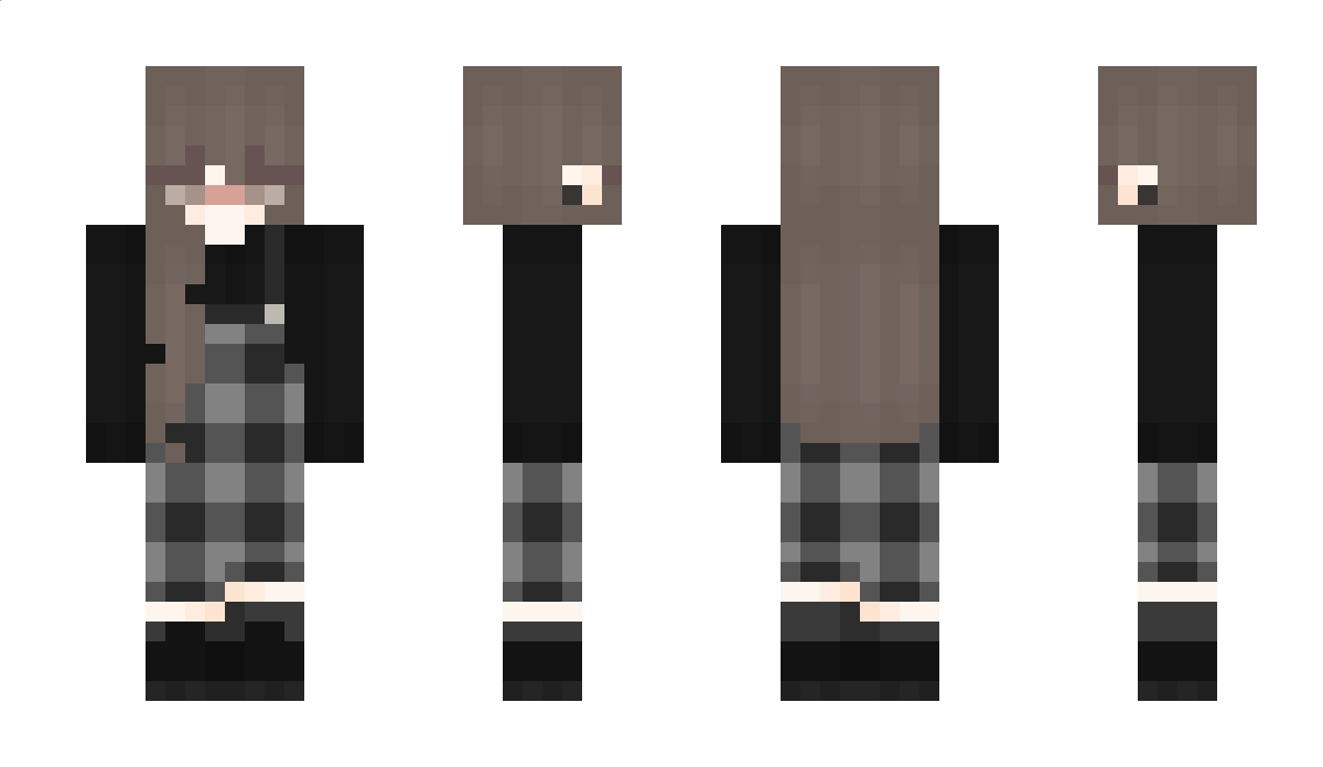 Kofi0 Minecraft Skin