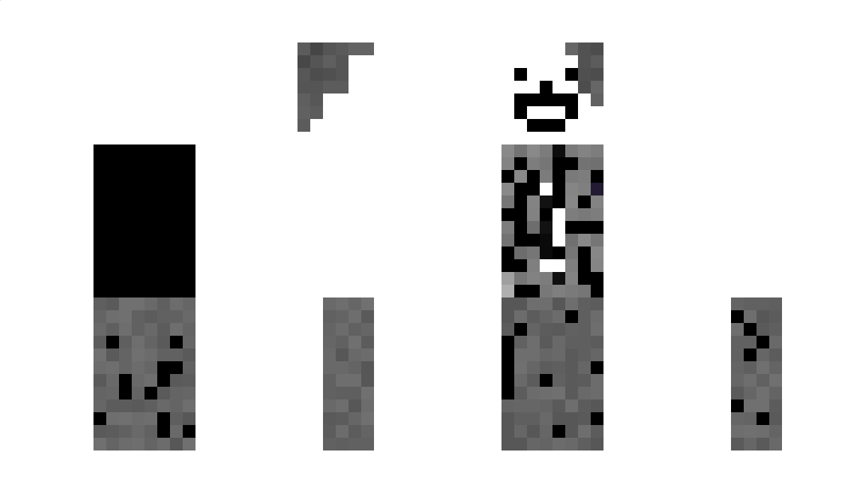 ILikeMacaroni Minecraft Skin