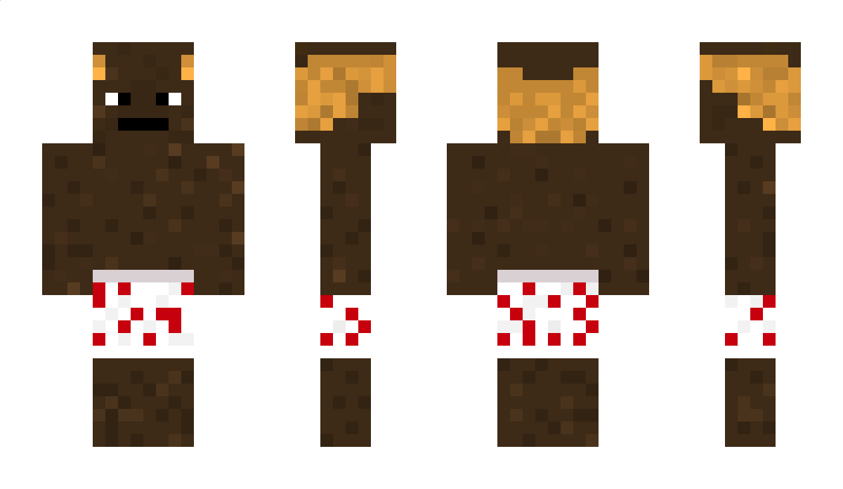 RavioliMonk3 Minecraft Skin