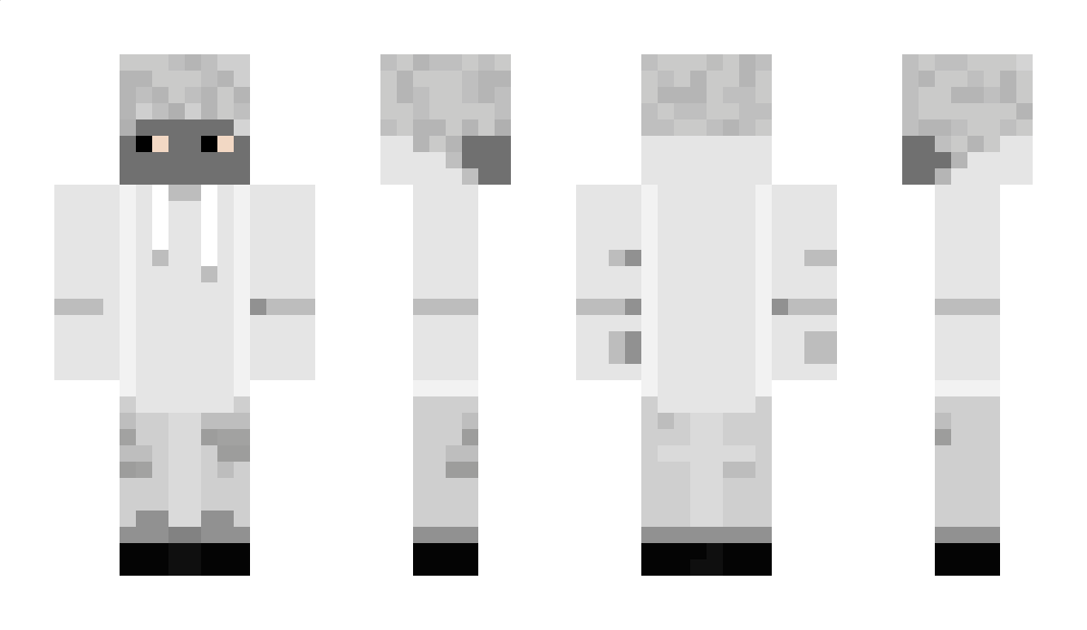 Harbor15 Minecraft Skin