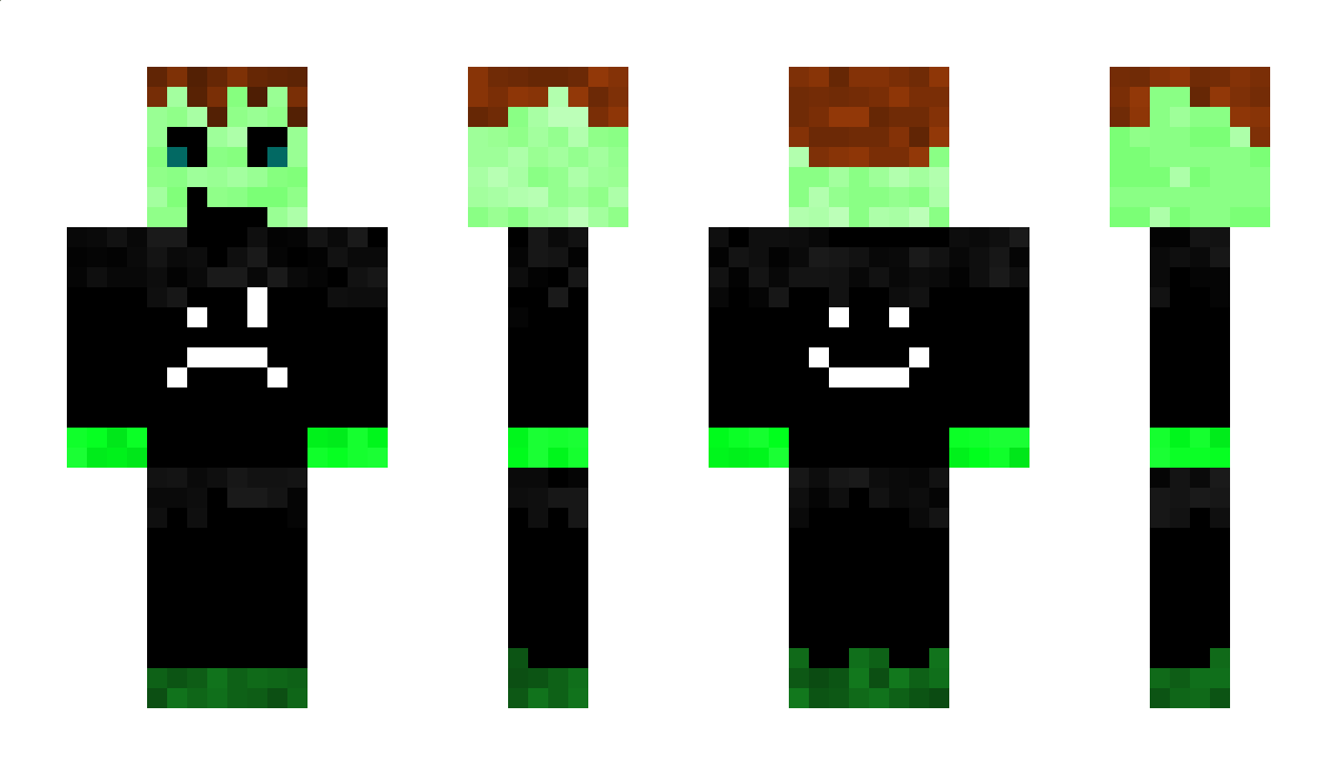 alto424 Minecraft Skin