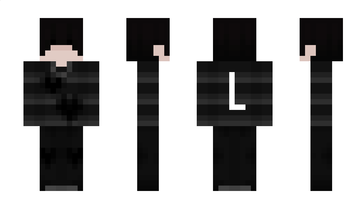 Leyneer Minecraft Skin