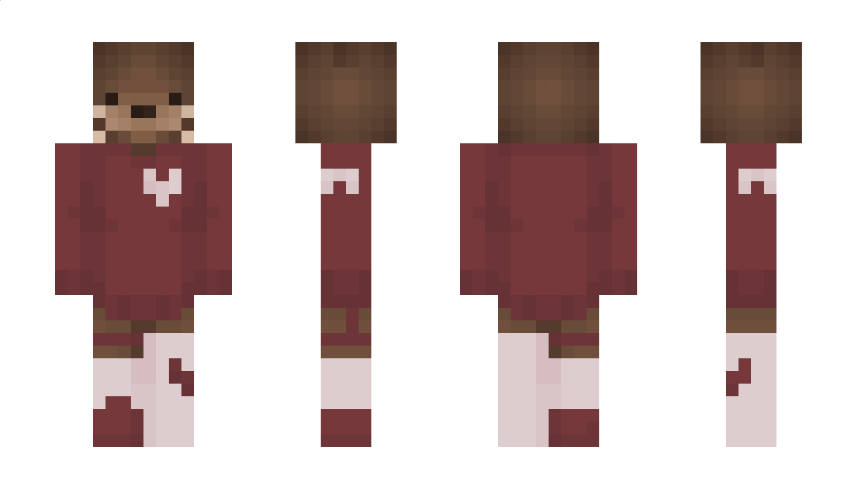 altariamaki Minecraft Skin