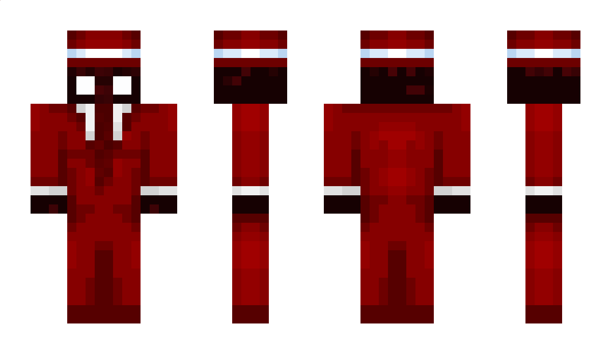 _4s Minecraft Skin