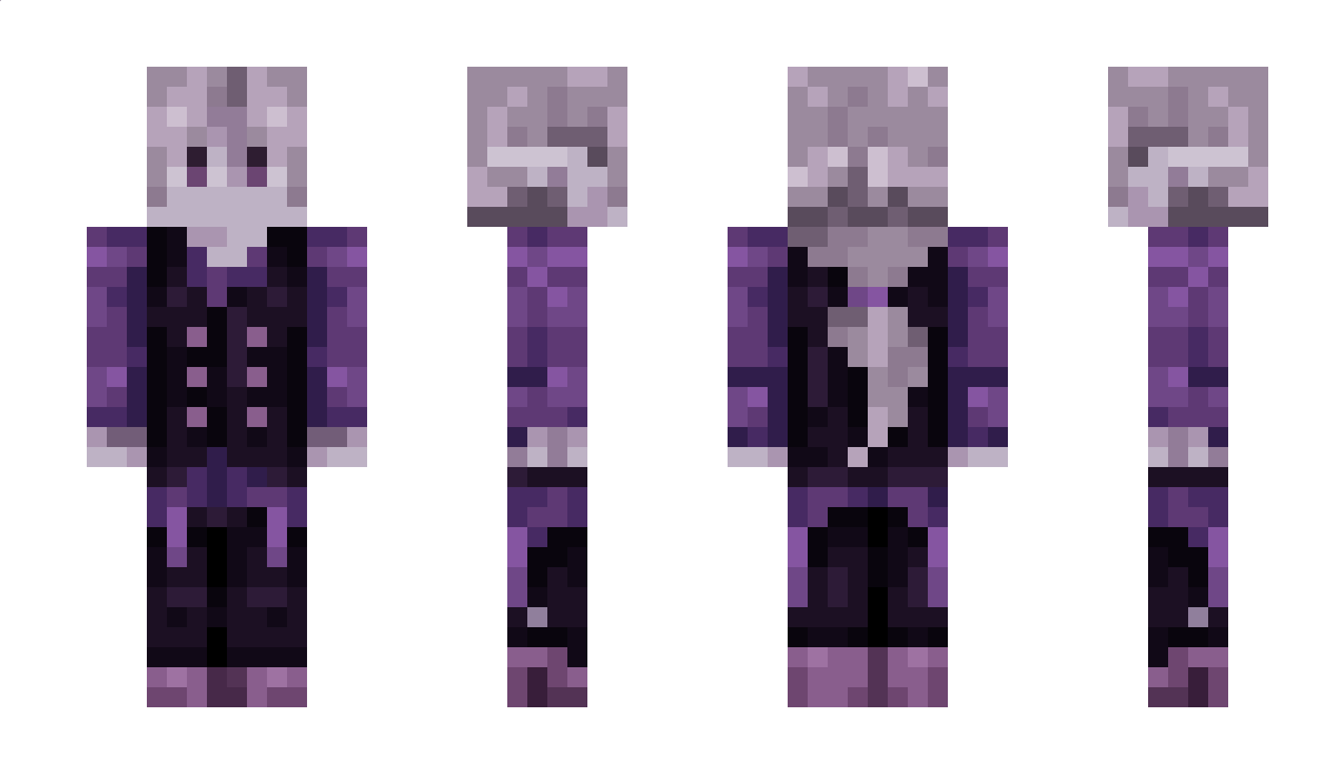 mi1ala Minecraft Skin