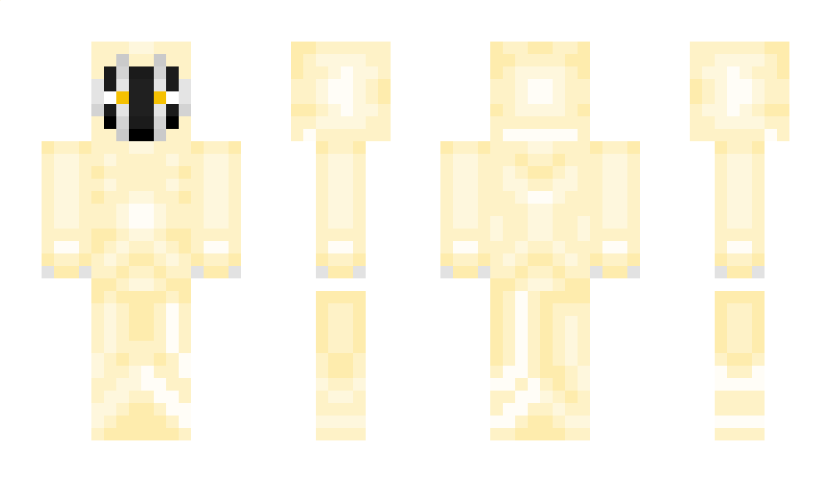 ManWhoLikesMen Minecraft Skin