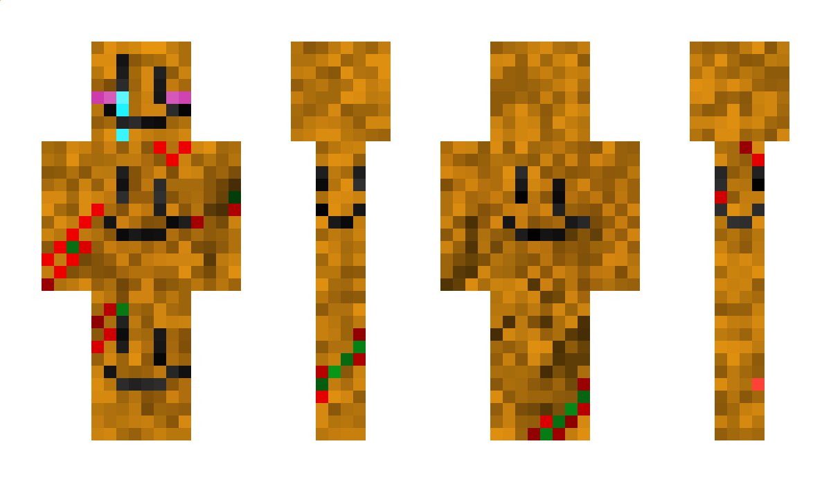 within5531 Minecraft Skin