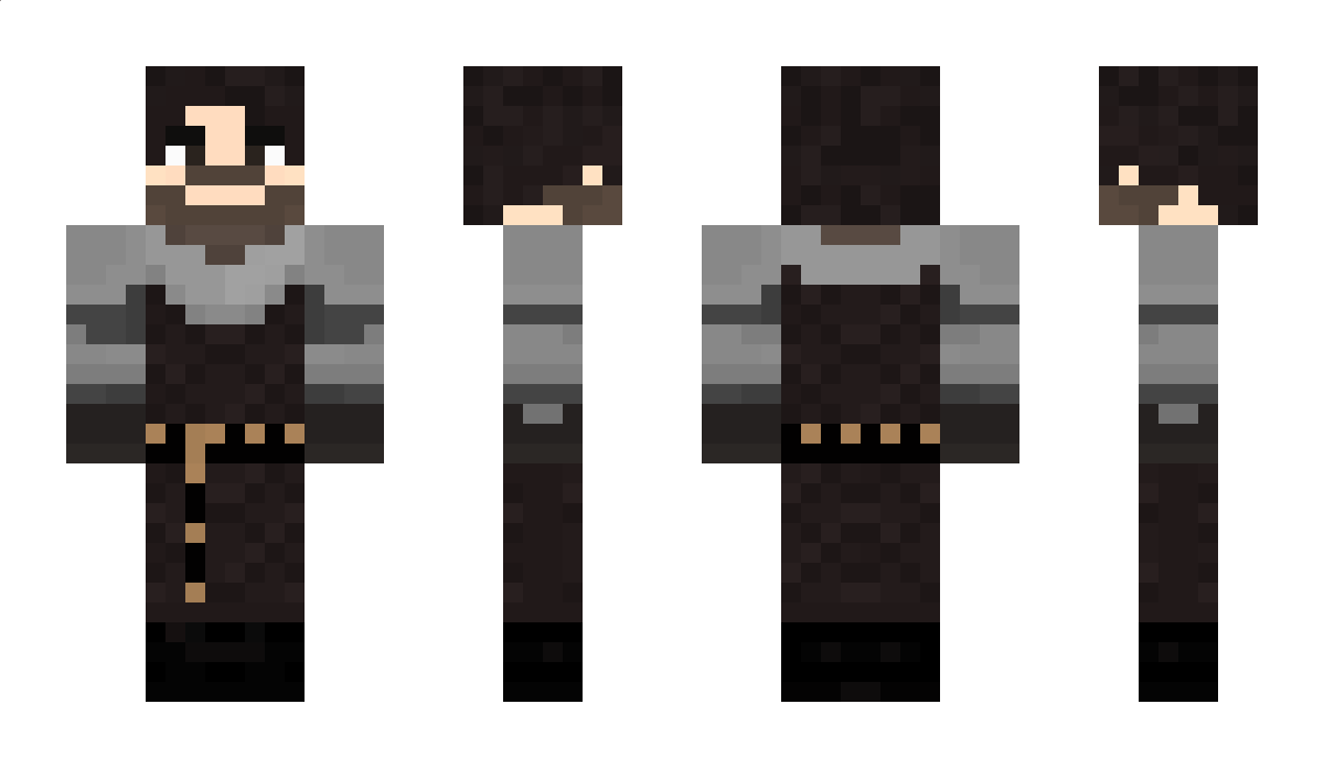 FUTURE_IMAGINE Minecraft Skin