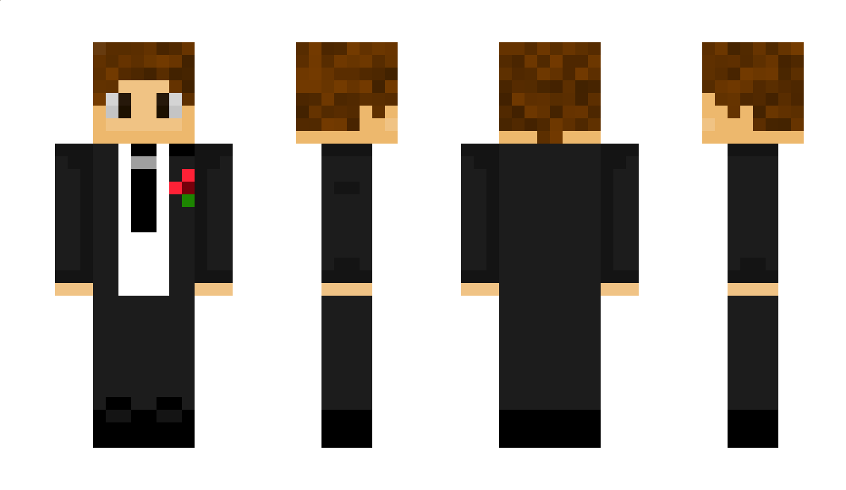 Niksa_ Minecraft Skin