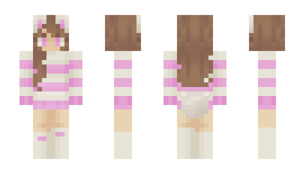 MAGICEDEN Minecraft Skin