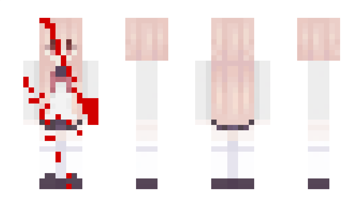 Kakalko___ Minecraft Skin