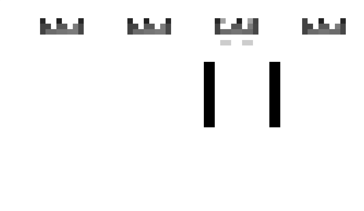 vcmy Minecraft Skin