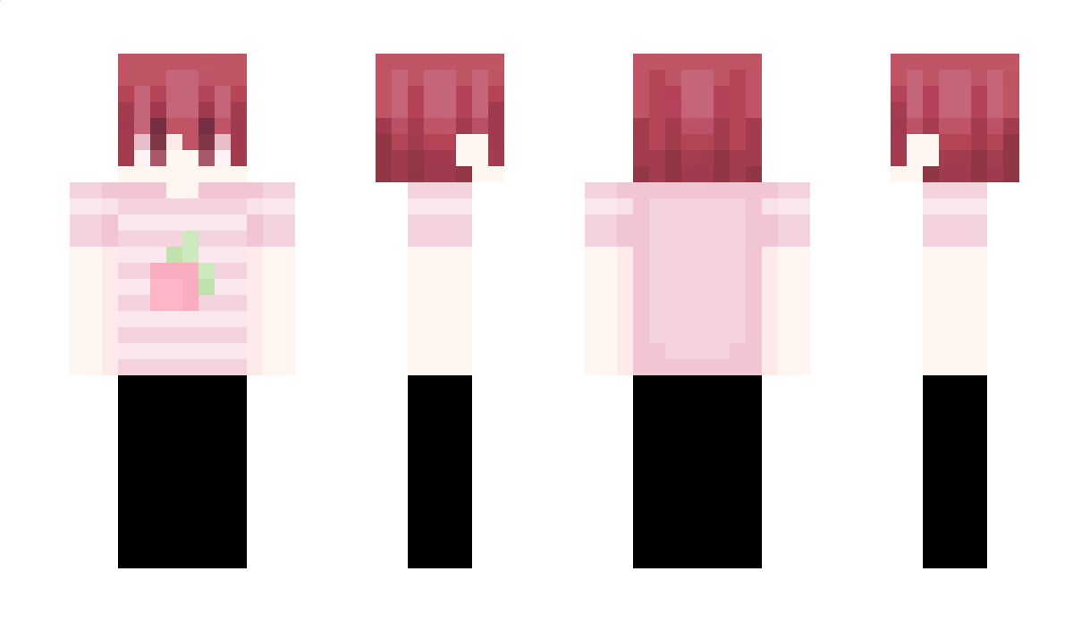 kdt Minecraft Skin