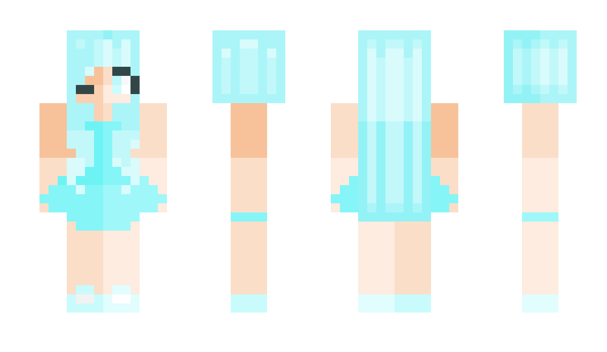 Nkh Minecraft Skin