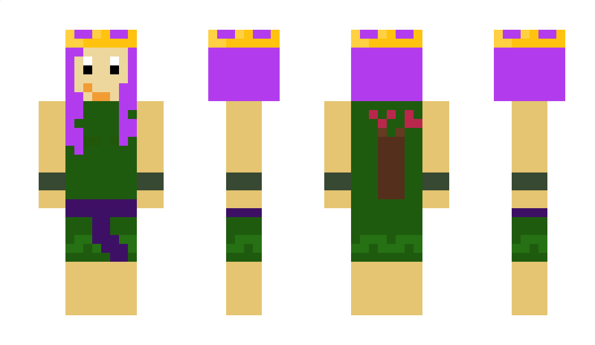 Klimaanlage_1 Minecraft Skin