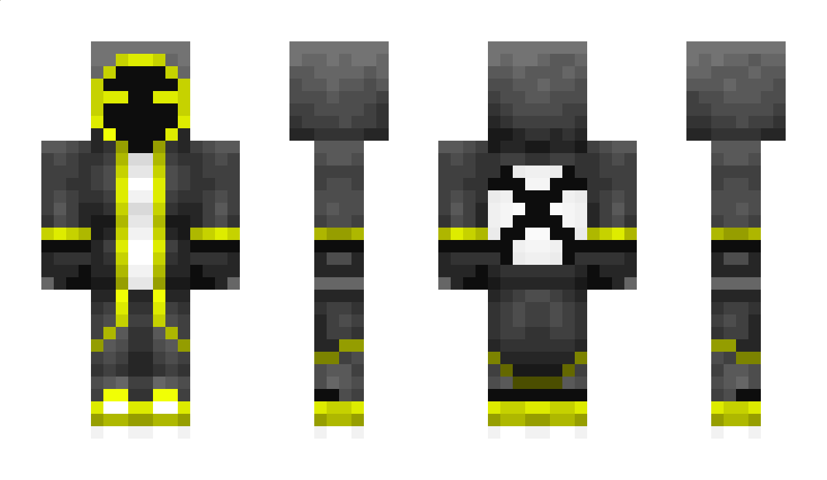 boti0716 Minecraft Skin