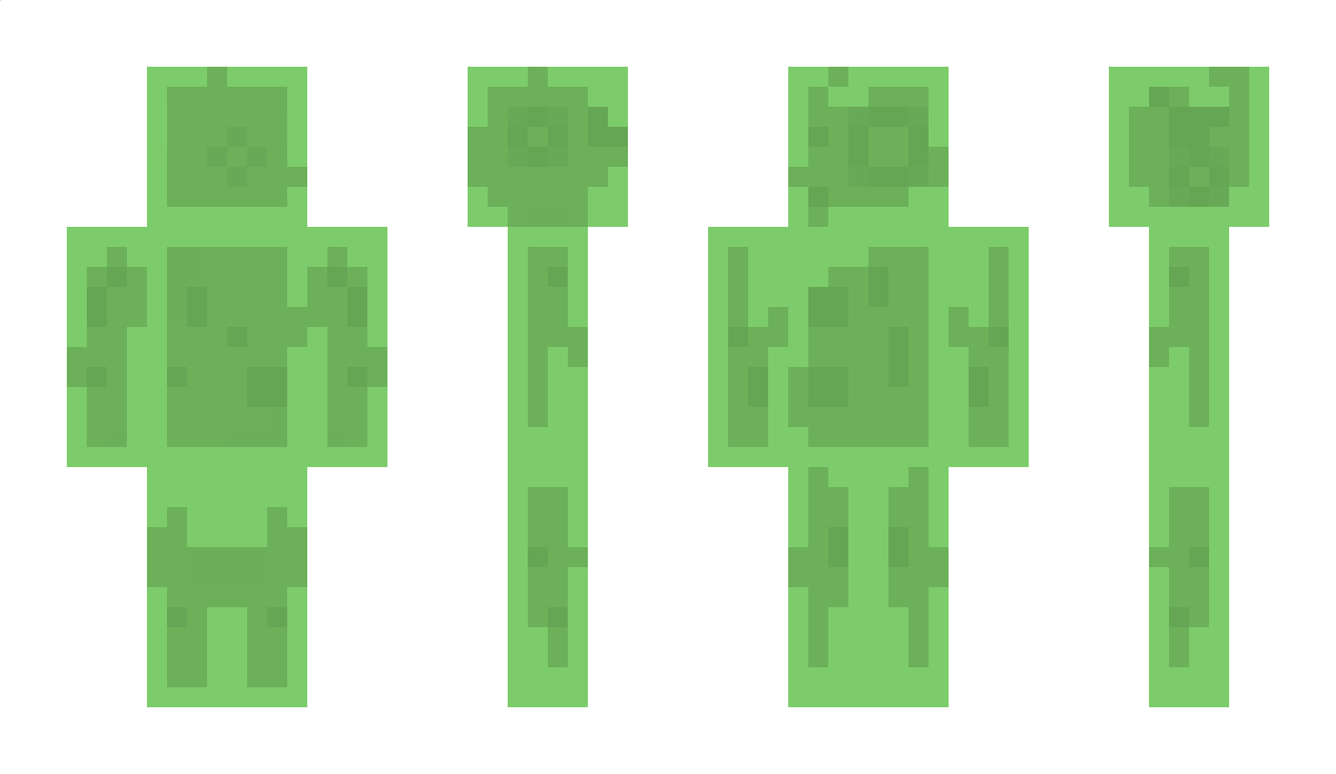 zahnrad Minecraft Skin