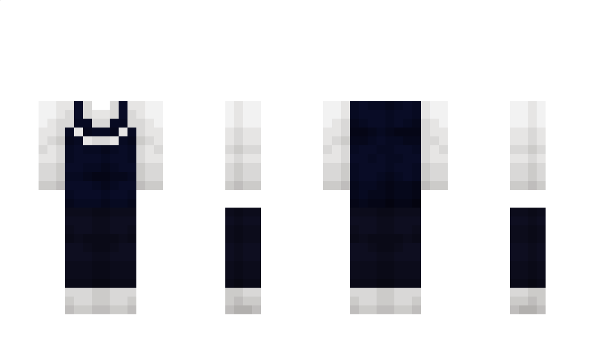 Vanilll4 Minecraft Skin