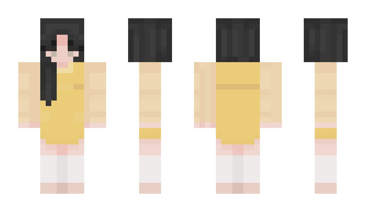 KoalaSoph1234 Minecraft Skin