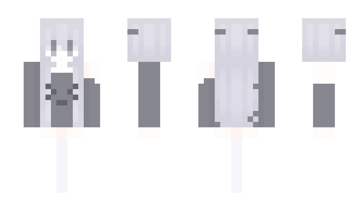 StrwqBioxy Minecraft Skin