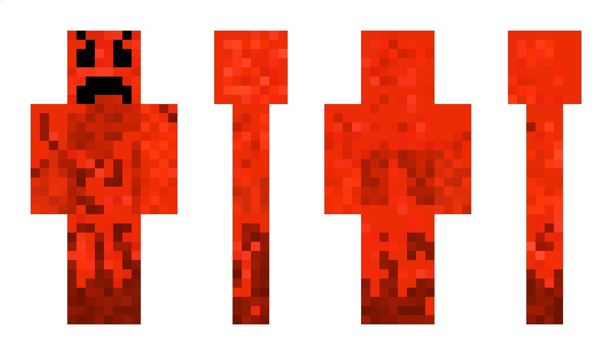 maryohanganu890 Minecraft Skin