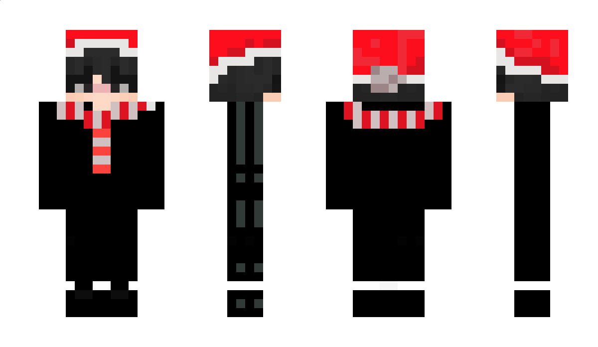 Szymonekk217585 Minecraft Skin