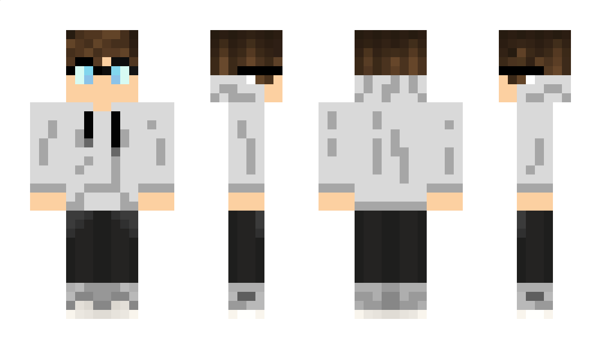 _Merlock_ Minecraft Skin