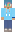 Axolotolallay Minecraft Skin