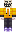 _Zamasu Minecraft Skin